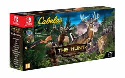 Planet Entertainment Cabela's The Hunt [Championship Edition] (Switch)