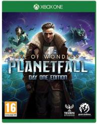 Paradox Interactive Age of Wonders Planetfall (Xbox One)