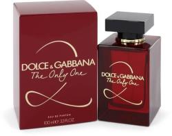 Dolce&Gabbana The Only One 2 EDP 100 ml Tester