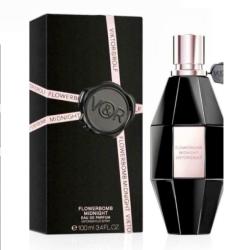 Viktor & Rolf Flowerbomb Midnight EDP 100 ml Tester