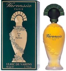 ULRIC DE VARENS Varensia (Green) EDP 50 ml