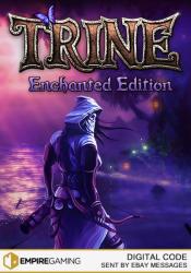 Frozenbyte Trine [Enchanted Edition] (PC) Jocuri PC