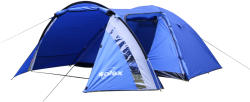 Solex Sports Dome Extended 4 (82191BL4)