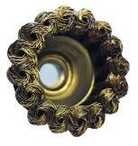 Raxx drótkorong fazék ¤ 65/m14 0, 5 inox sodrott