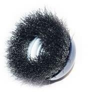 Raxx drótkorong fazék ¤ 80/m14 0, 3 acél hullámos