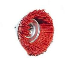  raxx drótkorong fazék ¤ 75 p 80 grittyflex piros - szerszamstore