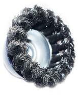 Raxx drótkorong fazék ¤ 65/m14 0, 35 acél sodrott
