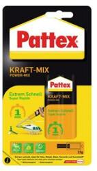 Pattex kraft mix super rapide 14ml 1173378