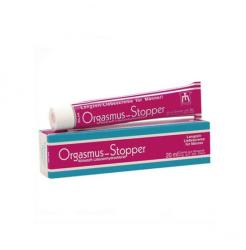 Orgasmus Stopper - 20 ml