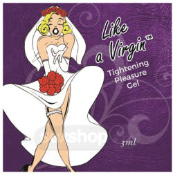 Like a Virgin - 2 ml