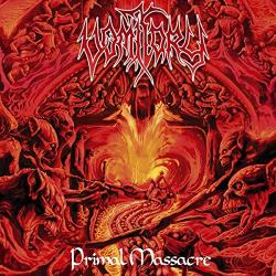 Vomitory Primal Massacre - facethemusic - 9 290 Ft