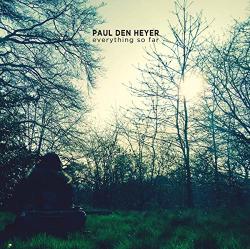 Heyer, Paul Den Everything So Far - facethemusic - 9 390 Ft
