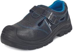 CERVA Sandale de protectie Cerva RAVEN XT, S1P SRC, negru, mas. 40 (0203011360040) - constructii-mag