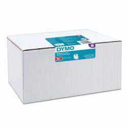 DYMO Etikett, LW nyomtatóhoz, eltávolítható, 32x57 mm, 1000 db etikett, DYMO (GD2093094) - papirdepo