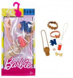 Mattel Barbie Accesorii pentru papusa DWD70
