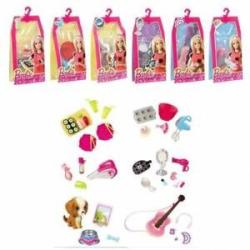 Skillful hope Sherlock Holmes Mattel Barbie Mini Accesorii CFB50 (Papusa Barbie) - Preturi