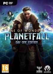 Paradox Interactive Age of Wonders Planetfall (PC) Jocuri PC