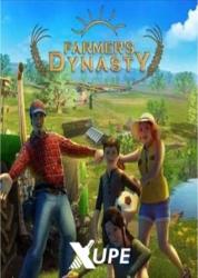 Bigben Interactive Farmer's Dynasty (PC) Jocuri PC
