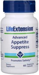 Life Extension Advanced Appetite Suppress - 60v kapszula