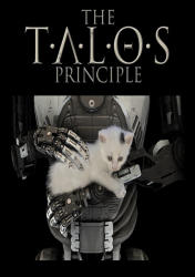 Devolver Digital The Talos Principle (PC) Jocuri PC