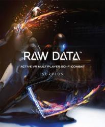 Survios Raw Data (PC)