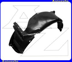 SUZUKI JIMNY 1998.01-2017.12 /FJ/ Dobbetét bal első (műanyag) /Gyári alkatrész/ (Egyedi rendelésre, NEM visszáruzható) 72482-81A01-000