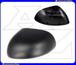 FIAT 500L 2012.03-2017.05 Visszapillantó tükörborítás bal, fekete FT0407404