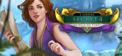 Big Fish Games The Secret Order 4 Beyond Time (PC) Jocuri PC