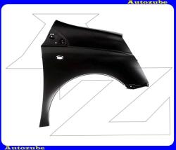 TOYOTA PROACE 1 2013.06-2016.08 /MDX/ Első sárvédő jobb UDV22-11132
