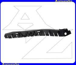 VW CADDY 3 2015.06-2020.10 /2K/ Első lökhárító tartó bal VG9071006