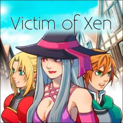 Big Fish Games Victim of Xen (PC)