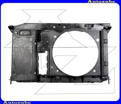 CITROEN C4 2 2010.10-2014.12. Homlokfal (EP3, EP6, +DT, +DTS, U5JP4, DV6TED4) (műanyag) 10IFR0110176