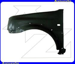 SUZUKI JIMNY 1998.01-2017.12 /FJ/ Első sárvédő bal /RENDELÉSRE/ V5235655