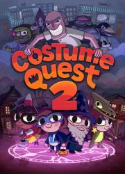 Midnight City Costume Quest 2 (PC)