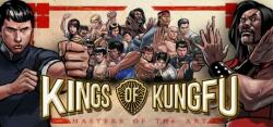 Digital Tribe Kings of Kung Fu (PC)