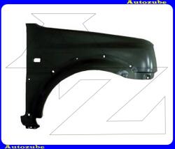 SUZUKI JIMNY 1998.01-2017.12 /FJ/ Első sárvédő jobb /RENDELÉSRE/ NJJ12-11132