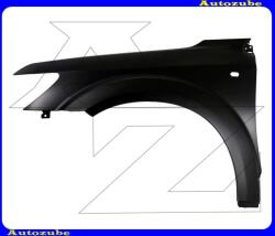 FIAT FREEMONT 2011.08-tól Első sárvédő bal, oldalvillogós P314001