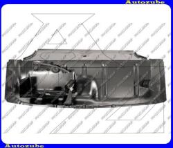 FIAT 500 1 1965.03-1974.01 Homlokfal belső rész (akku tartóval) L01004000