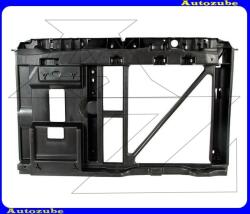 CITROEN C3 1 2002.04-2005.08 /FC/ Homlokfal (műanyag) CR0110A