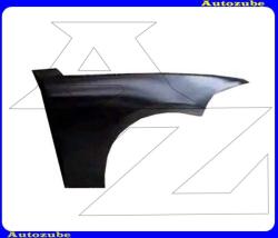 BMW 1 F20, F21 2011.07-2015.01 Első sárvédő jobb BM1233033