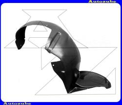 PEUGEOT 807 2002.05-2008.01 Dobbetét bal első első rész (műanyag) 212821B