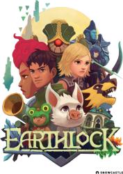 Snow Castle Games Earthlock (PC) Jocuri PC
