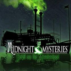 MumboJumbo Midnight Mysteries 3 Devil on the Mississippi (PC) Jocuri PC