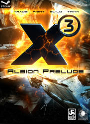 Deep Silver X3 Albion Prelude DLC (PC) Jocuri PC