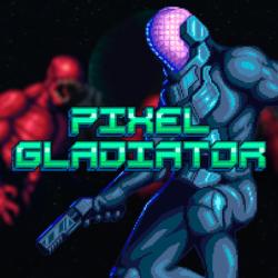 Xitilon Pixel Gladiator (PC)