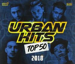 V/A Beste Urban Hits Van 2018