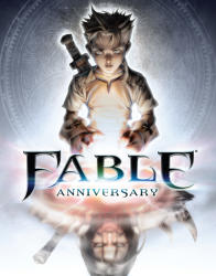 Microsoft Fable Anniversary (PC)