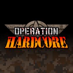 Adam McLellan Operation Hardcore (PC)