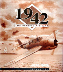 MicroProse 1942 The Pacific Air War (PC) Jocuri PC