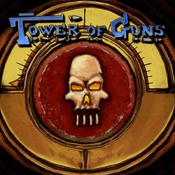 Terrible Posture Games Tower of Guns (PC)